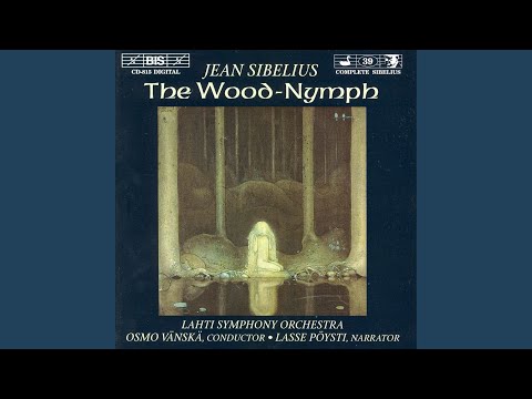 The Wood Nymph, Op. 15: The Wood-Nymph, Op. 15