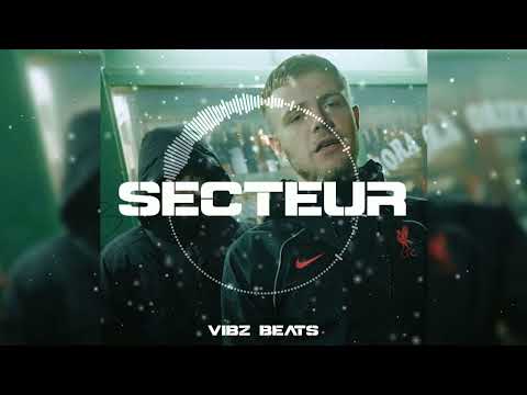 Lesram x ZKR Type Beat - "SECTEUR" - Instru Rap 2022 (Prod. Vibz Beats)