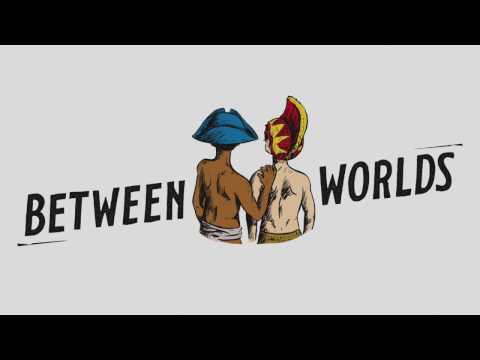 Between Worlds - A New Australian Musical (Cultural Fund Support Video)