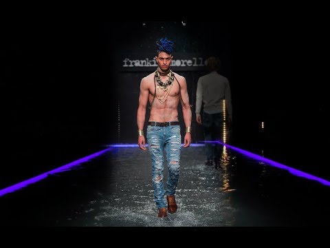 Frankie Morello | Menswear | Milan Fashion Week | Spring/Summer 2018