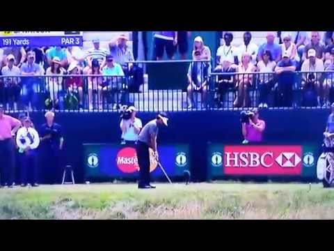 Ken Brown Lovely Sounding Shank