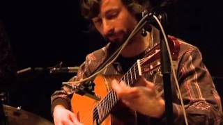 "Villa Idola" - Tamara Obrovac transhistria ensemble/époque string quartet