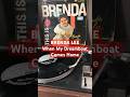 BRENDA LEE - When My Dreamboat Comes Home #brendalee