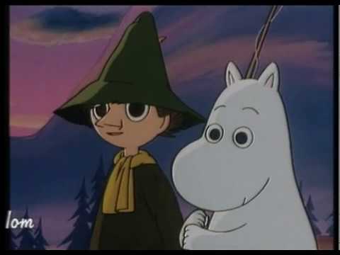 Mumin | Avsnitt 3 | Båten På Stranden