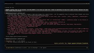 Gate Skips & Overrides: confirm_floor, accept_risk Explained (3/4)