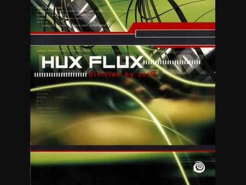 Hux Flux - Artifacts