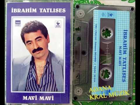 Bırakın Gitsin - İbrahim Tatlıses