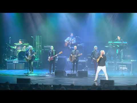 Alan Parsons, Cruise to the Edge 2022, Royal Theater 5-5-22