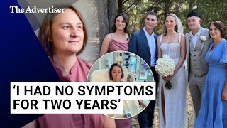 'I don't want to know how long I have to live': Mum's courageous response to terminal cancer