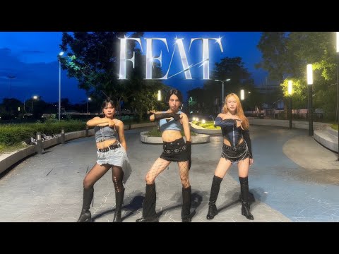 PiXXiE - FEAT DANCE COVER BY THE NEW GENZ FROM THAILAND