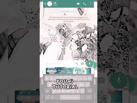 TUTORIAL BALAS 2 KALI WHATSMOCK PRO . .