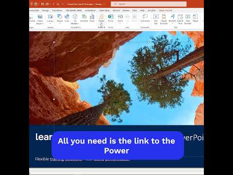 PowerPoint Tips Capture On Screen Video Content Simply with Screen Recording PowerPoint Shorts