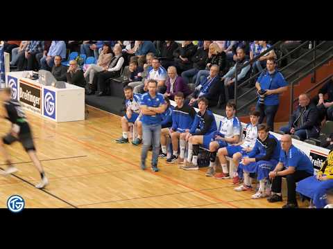 TV Grosswallstadt vs. HC Elbflorenz II