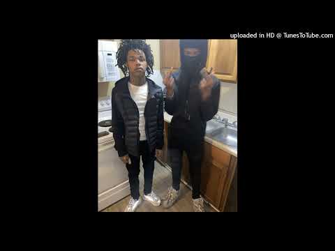 WAWG MAX x La Cracka - TAKE OFF ( Unreleased)