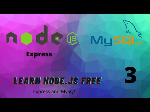 Node Js Tutorial Ejs With Node And Express 3