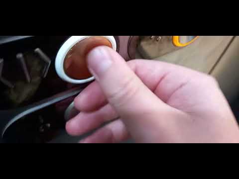 Otis Gen2 Has A Gold Door Open Button