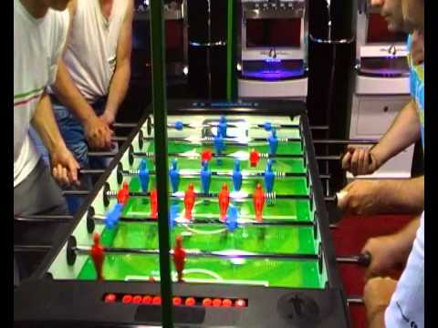 TORNEO SPAZIO ZERO BIL FIBIL BARAGIOLI MONSTER FOREVER