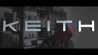 Keith Jenkins - Numbers