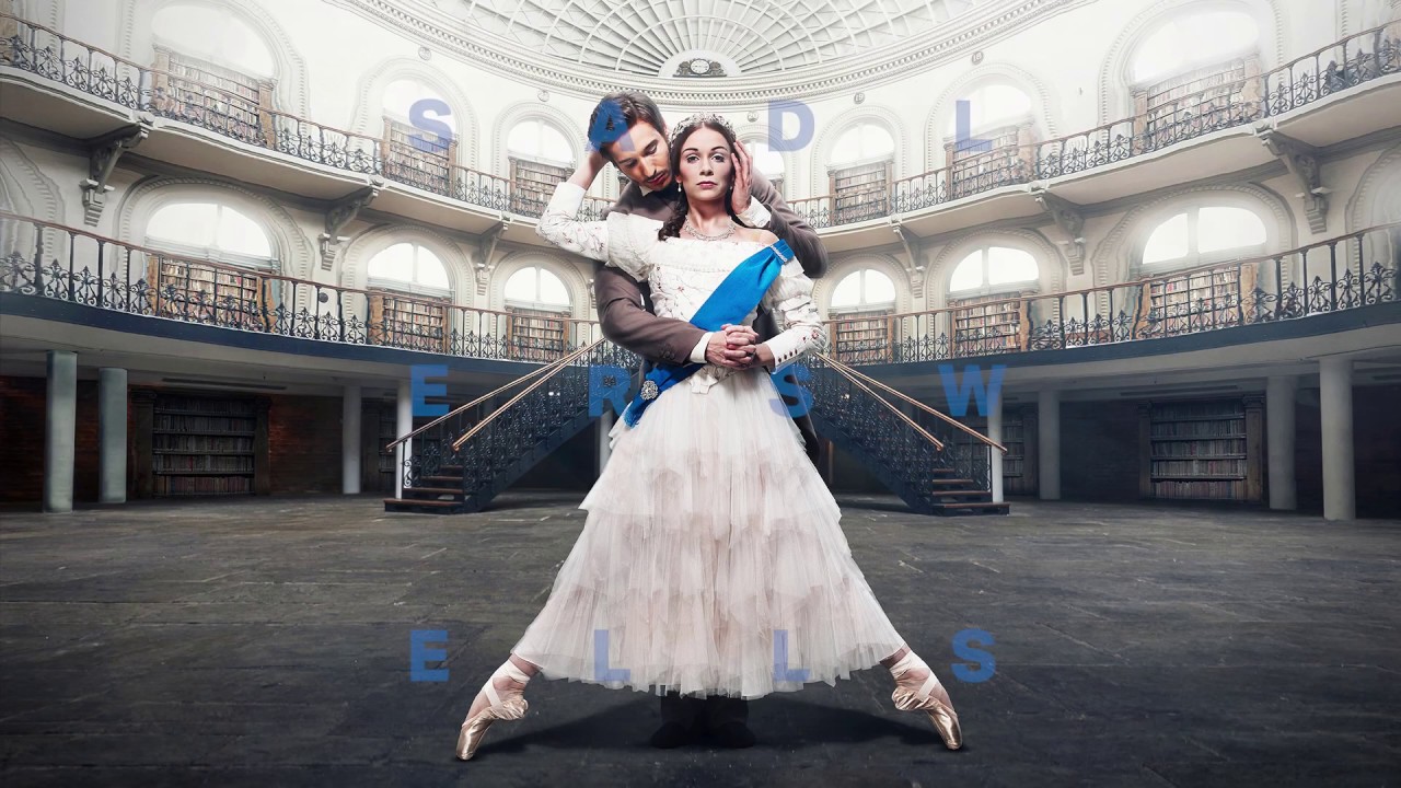 Northern Ballet - Victoria - Trailer