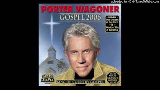 SATAN GETS THE GOLD---PORTER WAGONER