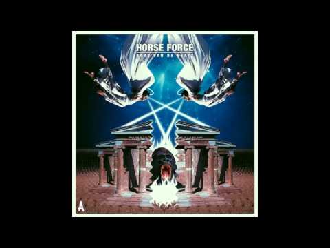 Boaz van de Beatz - Serving (ft. Ronnie Flex) [Horse Force EP]