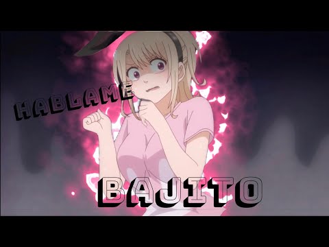 Abraham Mateo - Háblame Bajito-AMV/LETRA