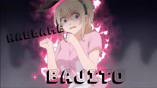 Abraham Mateo - Háblame Bajito-AMV/LETRA