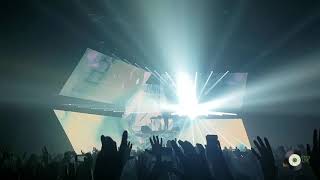 Zedd - Alive Remix  |  Echo Tour