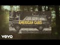 American Cars by Noah Kahan