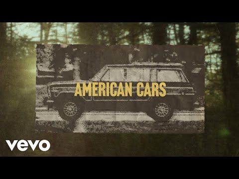 Video thumbnail for American Cars