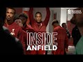 INSIDE ANFIELD: Liverpool 2-0 Watford | TUNNEL CAM IS BACK!