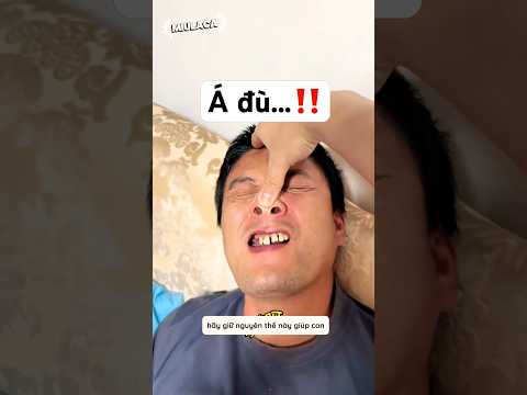 Biến cả nhà thành ổ cắm điện độc lạ và cái kết