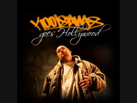 02 - Kool Savas - goes Hollywood - feat Obie Trice Redman & Jada - The Set Up