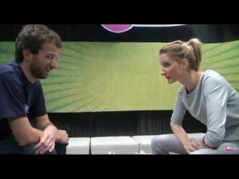 Adela vs. veľmajster Ján Markoš