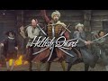 Hellish Quart Soundtrack Maryna Theme HQ
