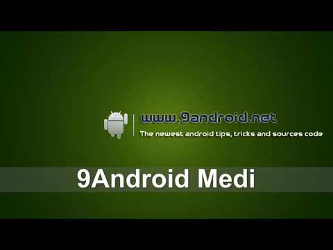 Xml Parser Android Sample