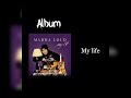 Marwa LOUD - My life (audio)