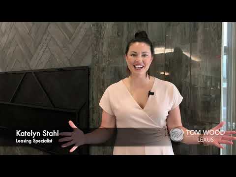 Tom Wood Lexus June 2021 Sales Specials in Indianapolis