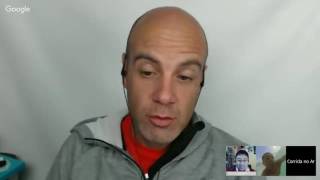 ESPECIAL SP CITY MARATHON | CNA AO VIVO #104