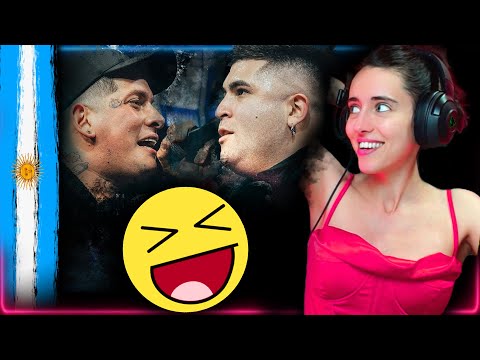 JAJAJAJAJAJAJAJA 🤣 KLAN vs WOLF 🤣 Final Red Bull Batalla 2023