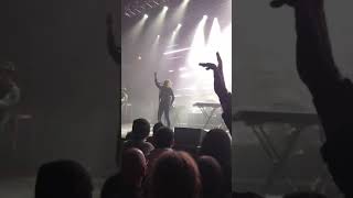 Metric Love You Back Boston House of Blues