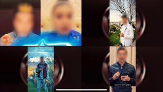 INTERNETDAGI “FAYLASUFLAR” // AMIRXON UMAROV SHOUSI // OCHIQCHASIGA GAPLASHAMIZ