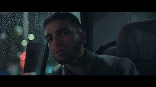 Masoe - Paradis (CLIP OFFICIEL)