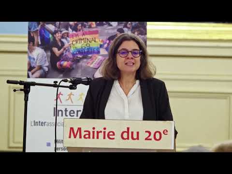 🏳️‍🌈 25 Ans de l'Inter-LGBT : Les années Mariage pour Tous 🏳️‍🌈