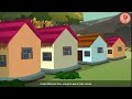 நல்ல பேய் Tamil Stories Tamil Horror Cartoon Tamil Village Stories Tamil Ghost Stori