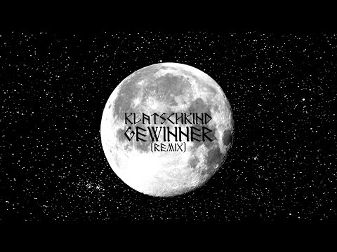 Klatschkind - Gewinner (Remix) [Musikvideo]