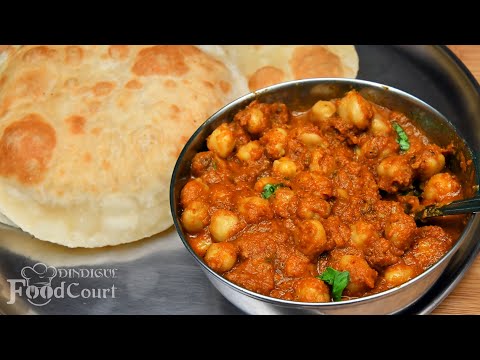 Quick Chana Masala Recipe/ Chole Masala In Pressure Cooker/ Chana Masala Curry