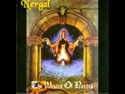 Nergal - The Dream Of The Dragon