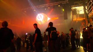 Assault on Mirrodin: Amsterdam party