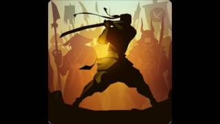 Shadow fight 2 soundtrack ninja in the night